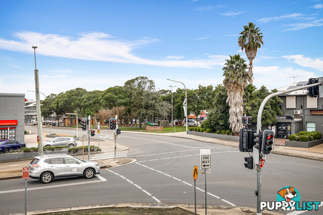 1/1 Cornelia Road TOONGABBIE NSW 2146