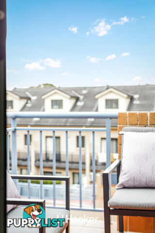 30/505-507 Wentworth Avenue TOONGABBIE NSW 2146