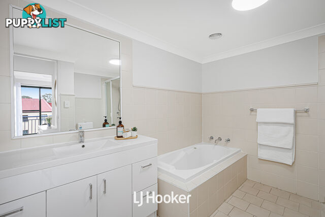 30/505-507 Wentworth Avenue TOONGABBIE NSW 2146
