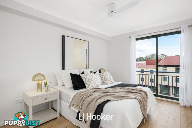 30/505-507 Wentworth Avenue TOONGABBIE NSW 2146