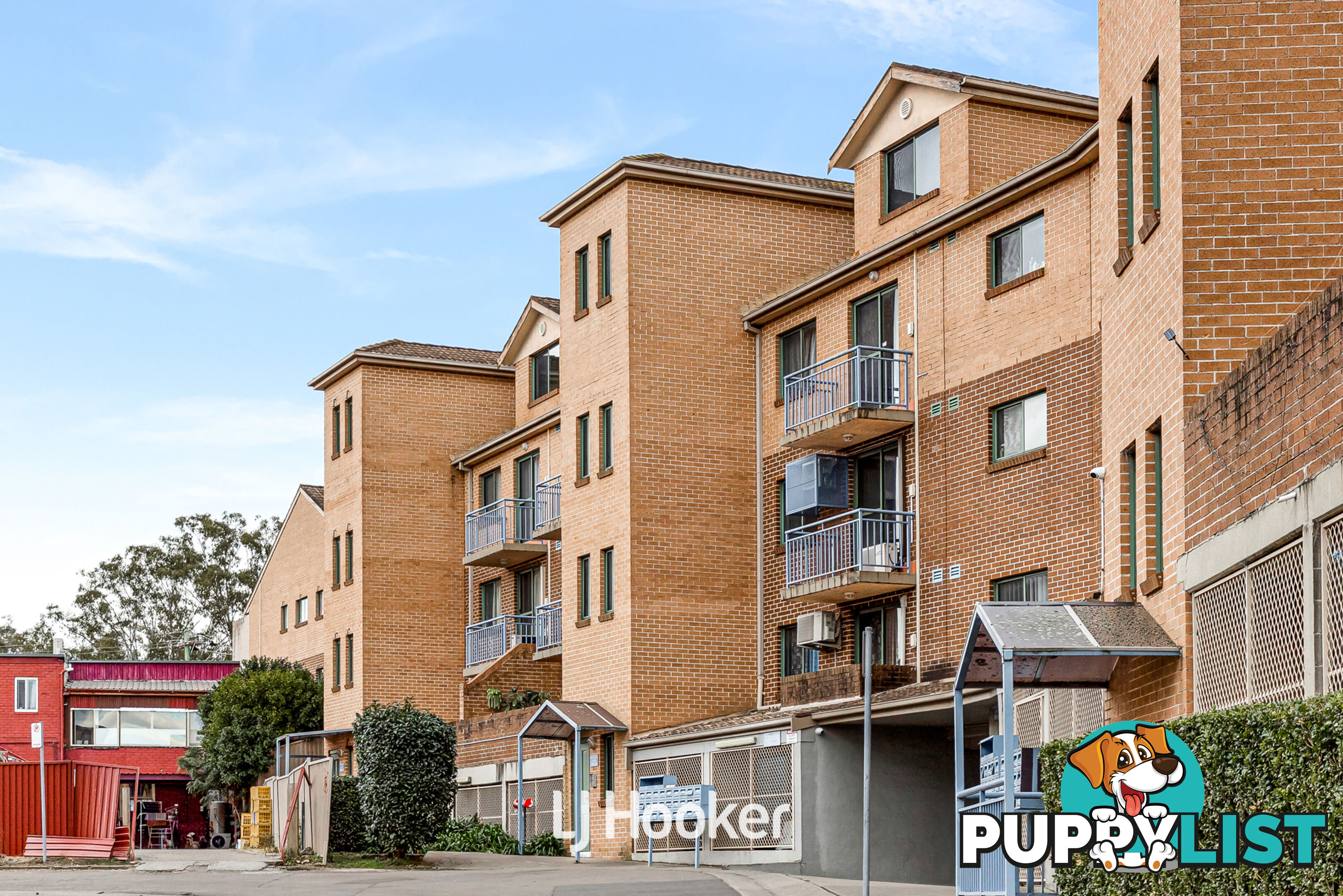 30/505-507 Wentworth Avenue TOONGABBIE NSW 2146
