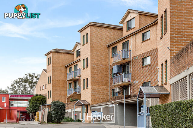 30/505-507 Wentworth Avenue TOONGABBIE NSW 2146