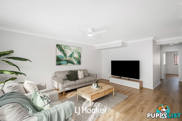 30/505-507 Wentworth Avenue TOONGABBIE NSW 2146