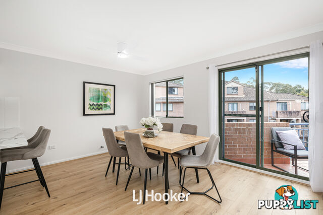 30/505-507 Wentworth Avenue TOONGABBIE NSW 2146