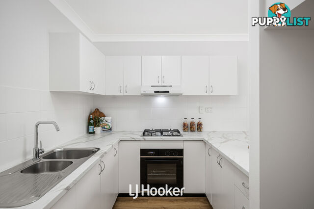 30/505-507 Wentworth Avenue TOONGABBIE NSW 2146