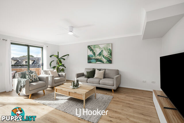 30/505-507 Wentworth Avenue TOONGABBIE NSW 2146