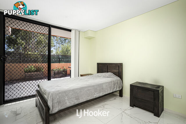 18/8-10 Octavia Street TOONGABBIE NSW 2146