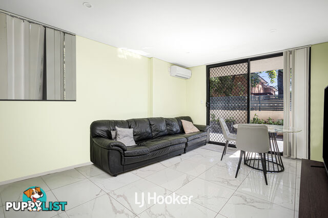 18/8-10 Octavia Street TOONGABBIE NSW 2146