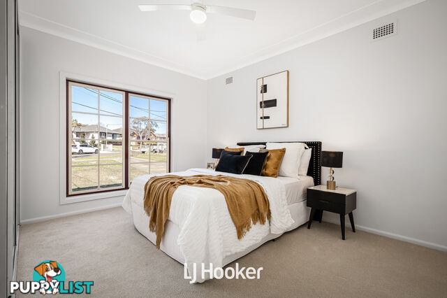 11 Hanbury Street GREYSTANES NSW 2145