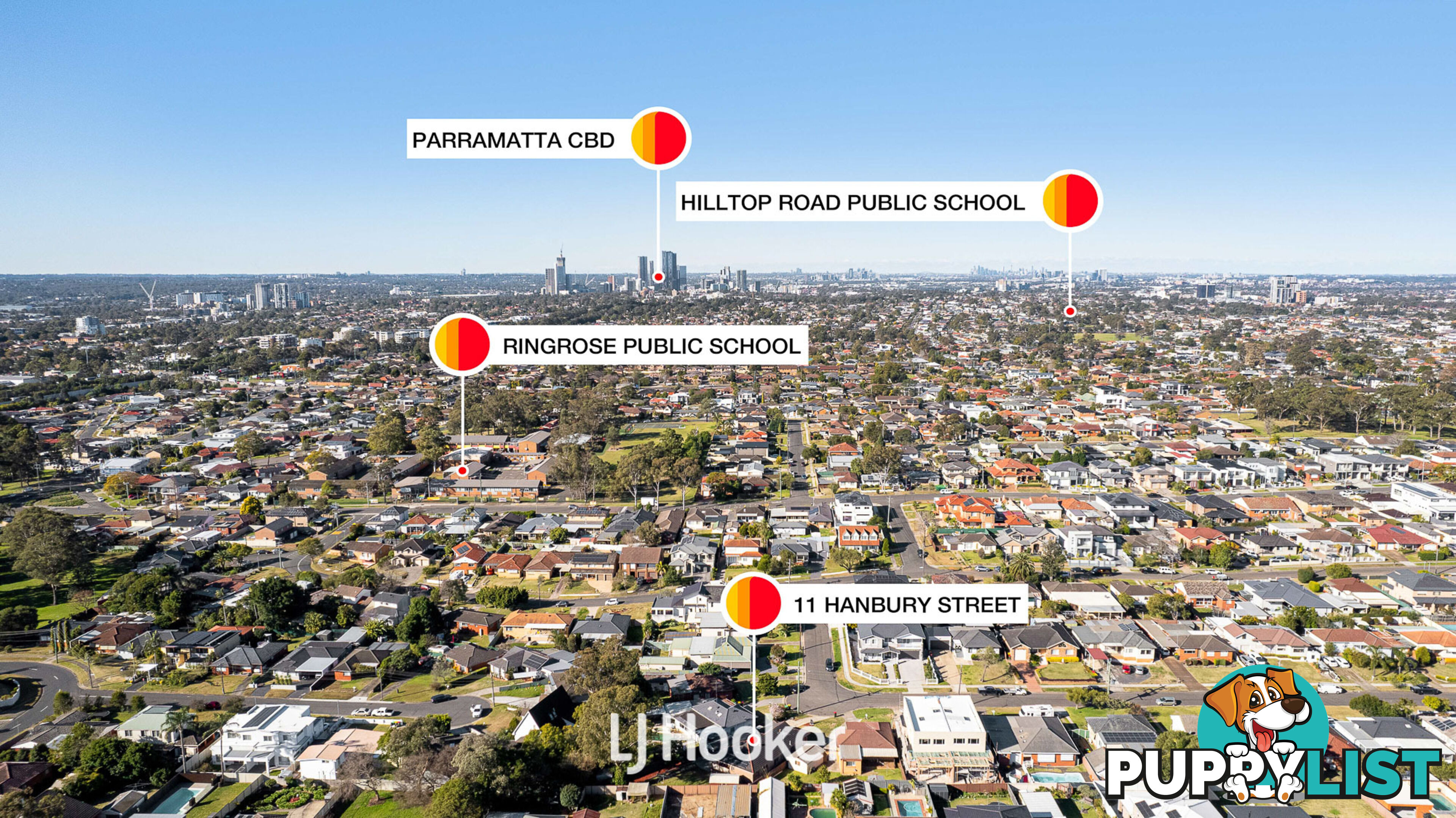 11 Hanbury Street GREYSTANES NSW 2145