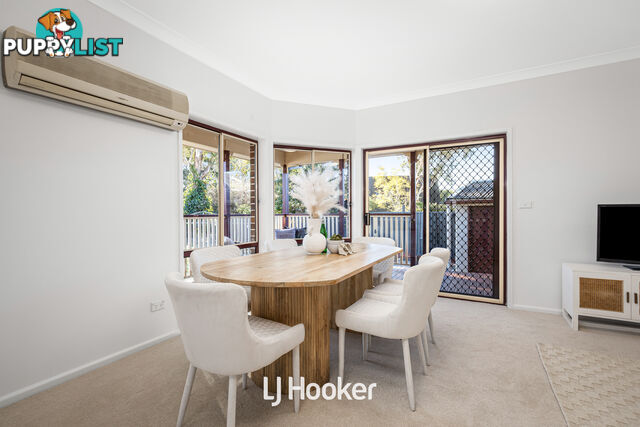 11 Hanbury Street GREYSTANES NSW 2145