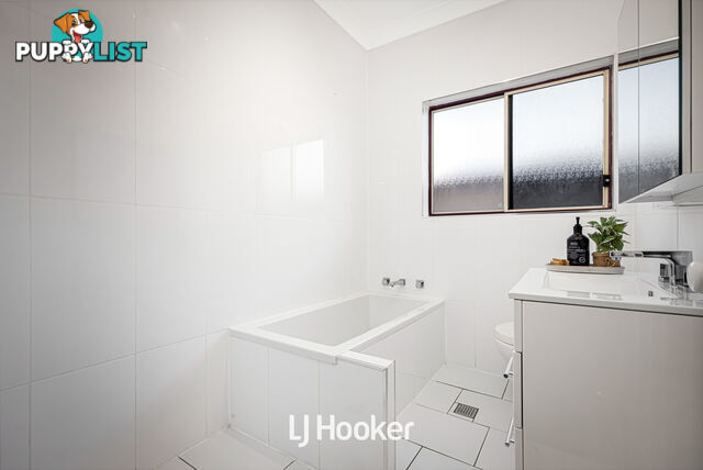 11 Hanbury Street GREYSTANES NSW 2145
