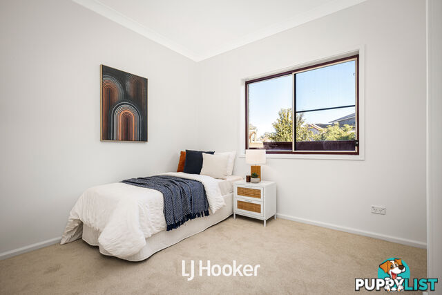 11 Hanbury Street GREYSTANES NSW 2145