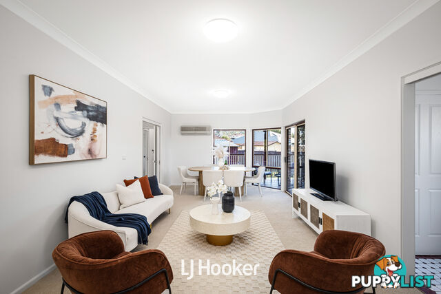 11 Hanbury Street GREYSTANES NSW 2145