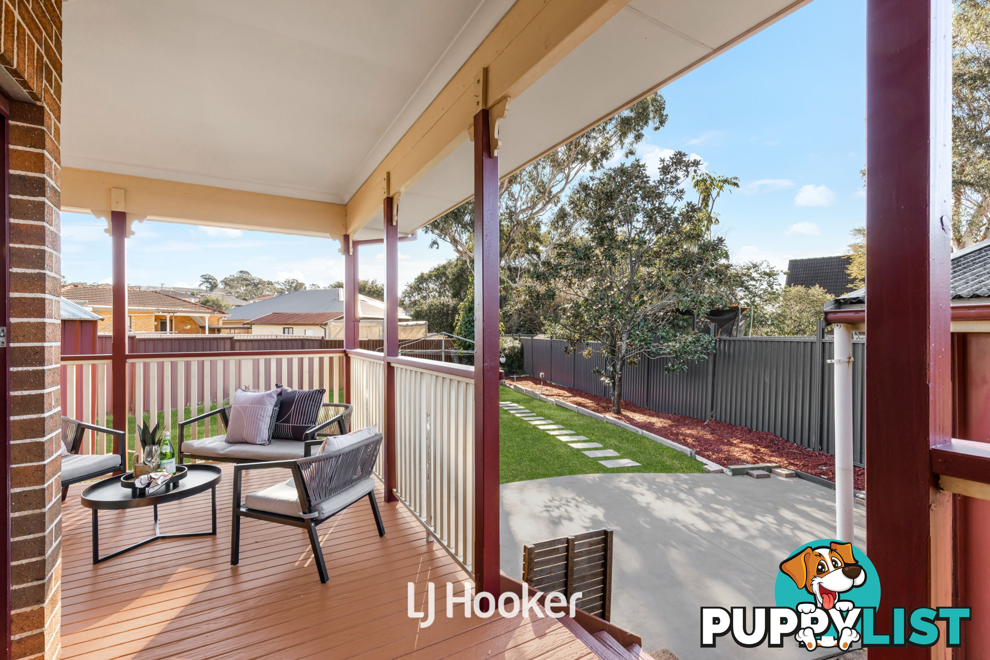 11 Hanbury Street GREYSTANES NSW 2145