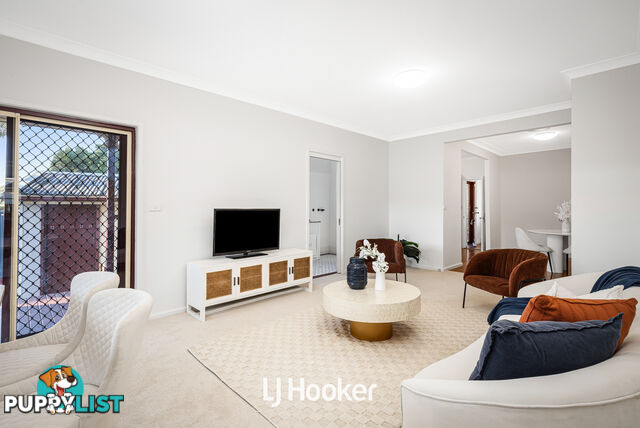 11 Hanbury Street GREYSTANES NSW 2145
