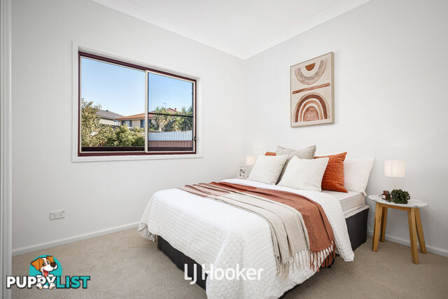 11 Hanbury Street GREYSTANES NSW 2145