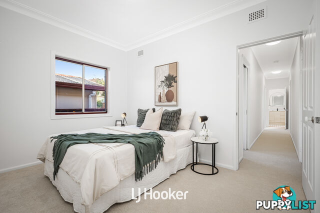 11 Hanbury Street GREYSTANES NSW 2145