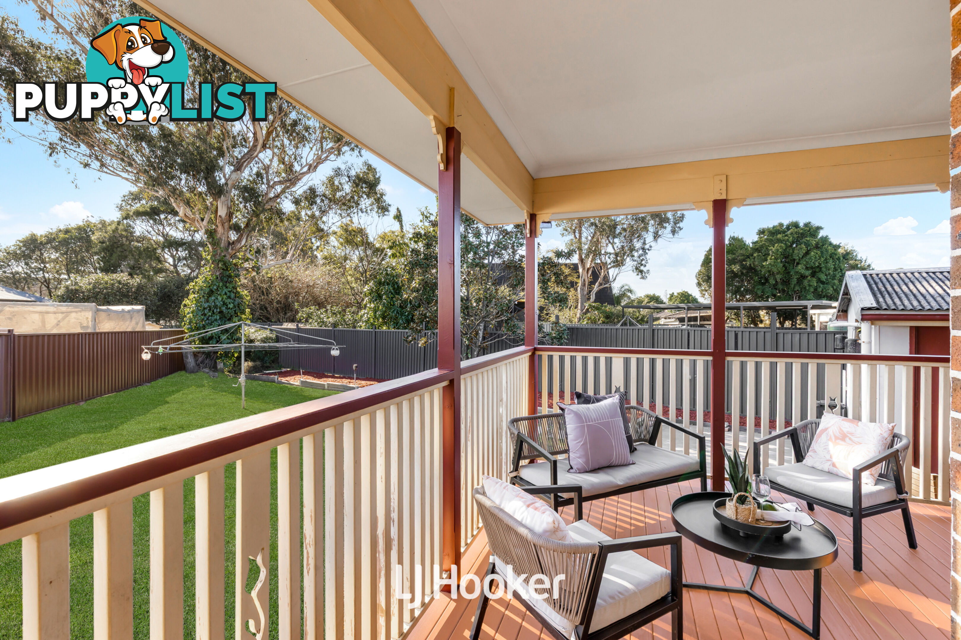 11 Hanbury Street GREYSTANES NSW 2145