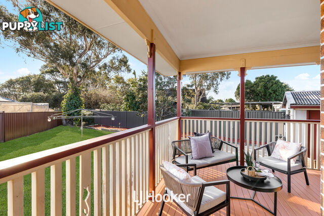 11 Hanbury Street GREYSTANES NSW 2145
