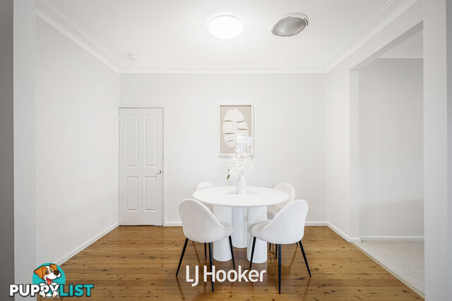 11 Hanbury Street GREYSTANES NSW 2145
