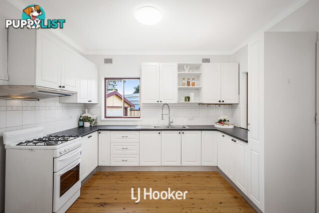 11 Hanbury Street GREYSTANES NSW 2145