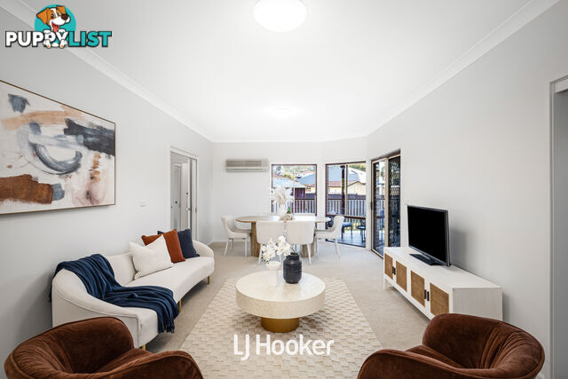 11 Hanbury Street GREYSTANES NSW 2145