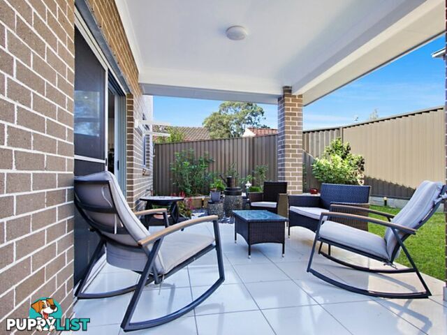 82 Toongabbie Road TOONGABBIE NSW 2146