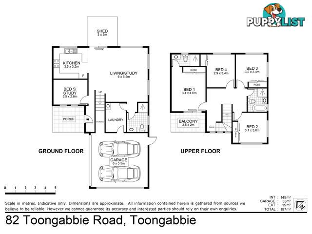 82 Toongabbie Road TOONGABBIE NSW 2146