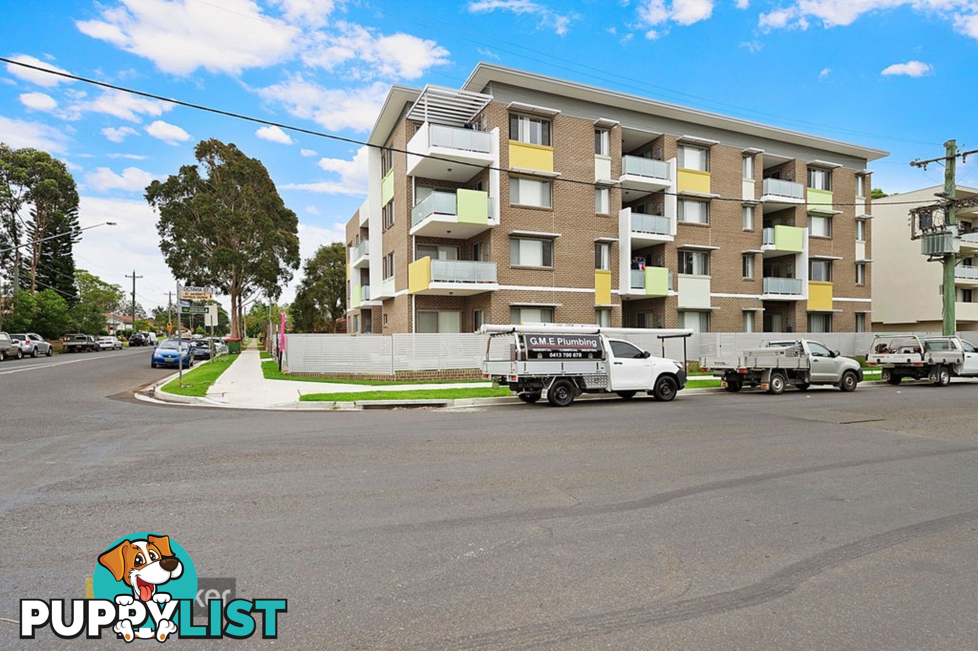 6/51 Toongabbie Road TOONGABBIE NSW 2146