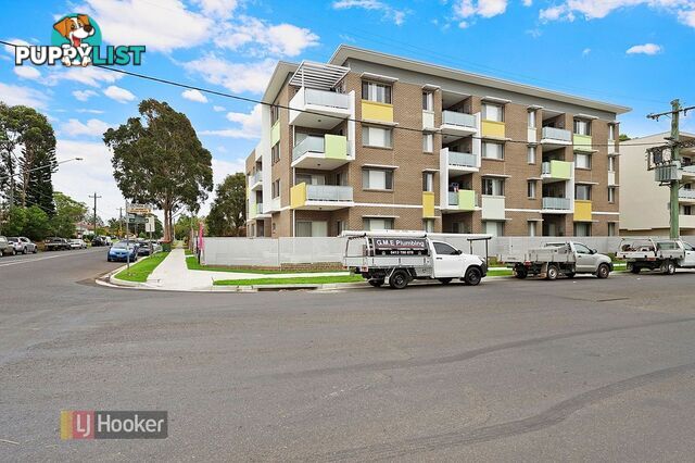 6/51 Toongabbie Road TOONGABBIE NSW 2146