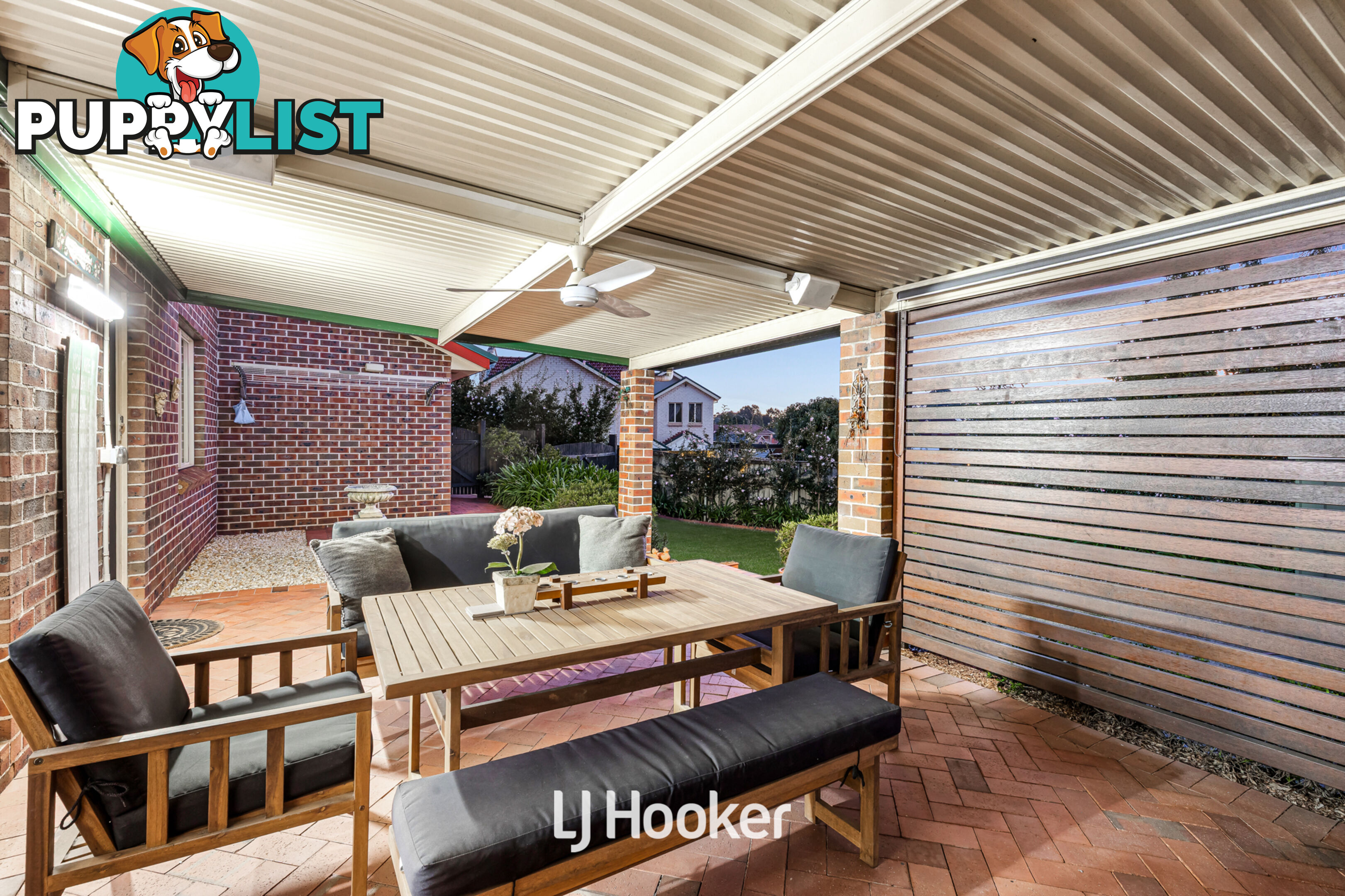 6 Charlotte Grove BELLA VISTA NSW 2153