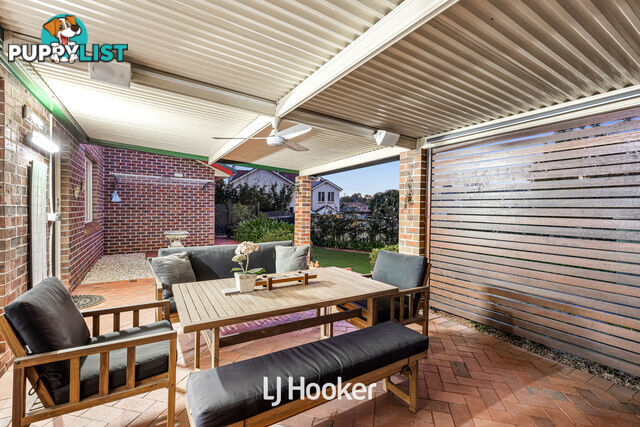 6 Charlotte Grove BELLA VISTA NSW 2153