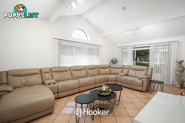 6 Charlotte Grove BELLA VISTA NSW 2153