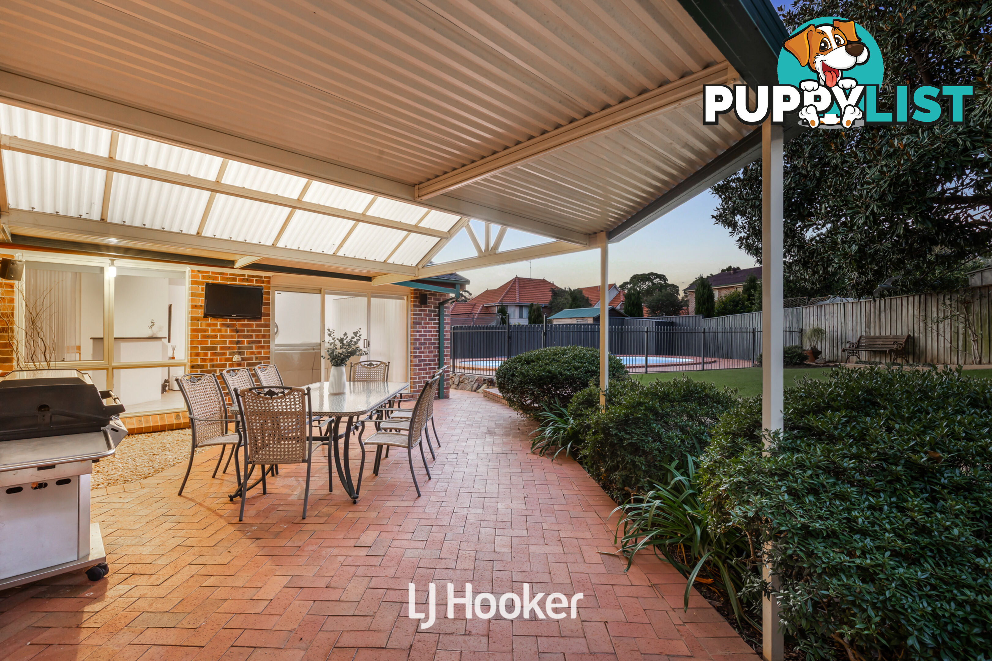 6 Charlotte Grove BELLA VISTA NSW 2153