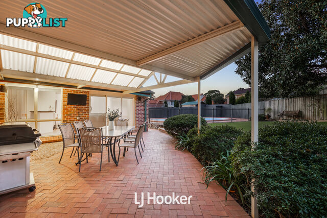 6 Charlotte Grove BELLA VISTA NSW 2153