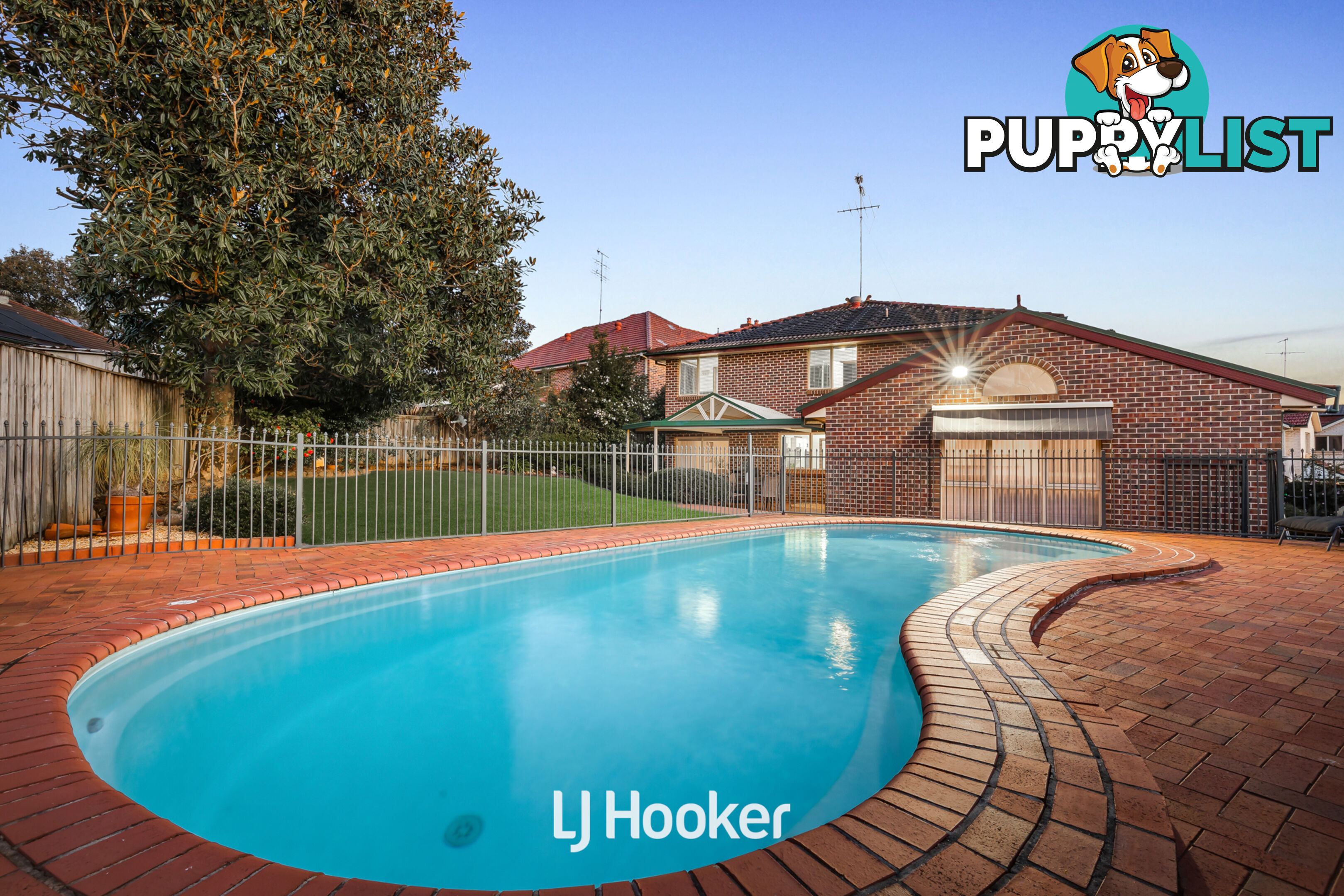 6 Charlotte Grove BELLA VISTA NSW 2153