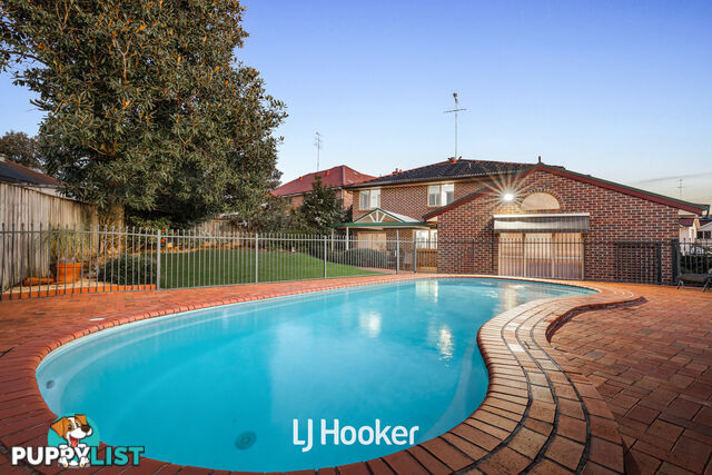 6 Charlotte Grove BELLA VISTA NSW 2153