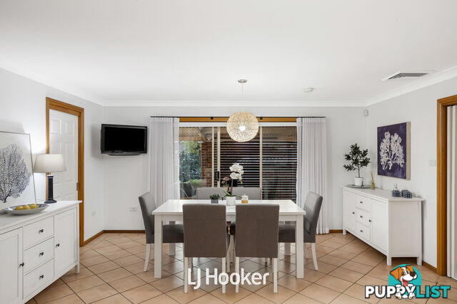 6 Charlotte Grove BELLA VISTA NSW 2153