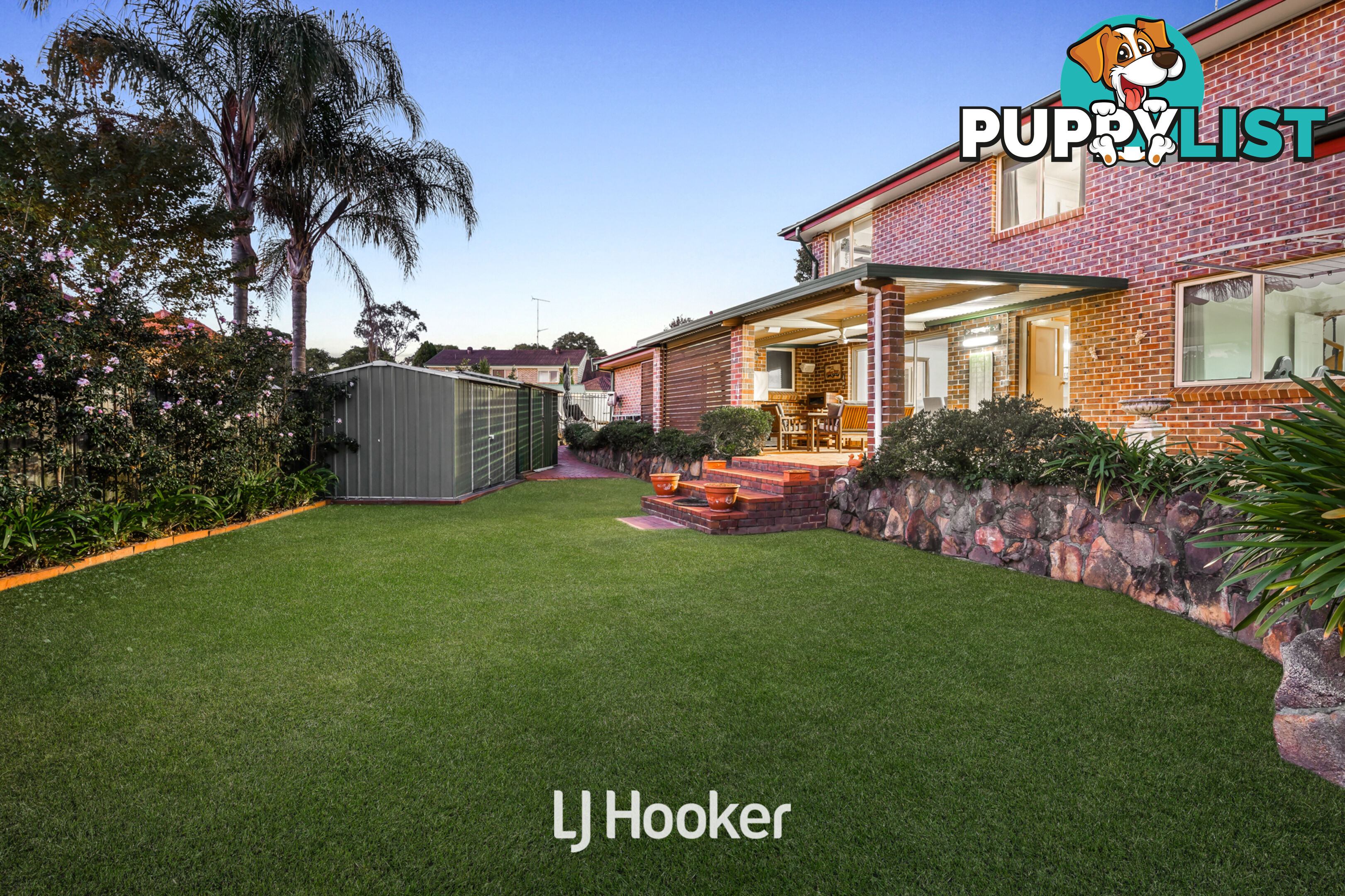 6 Charlotte Grove BELLA VISTA NSW 2153