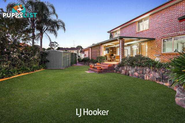 6 Charlotte Grove BELLA VISTA NSW 2153