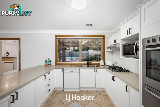 6 Charlotte Grove BELLA VISTA NSW 2153