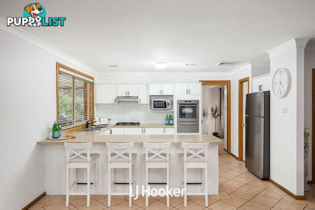 6 Charlotte Grove BELLA VISTA NSW 2153