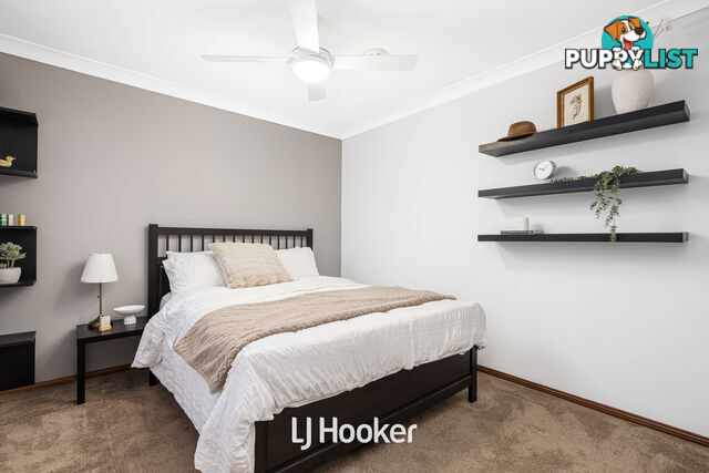 6 Charlotte Grove BELLA VISTA NSW 2153