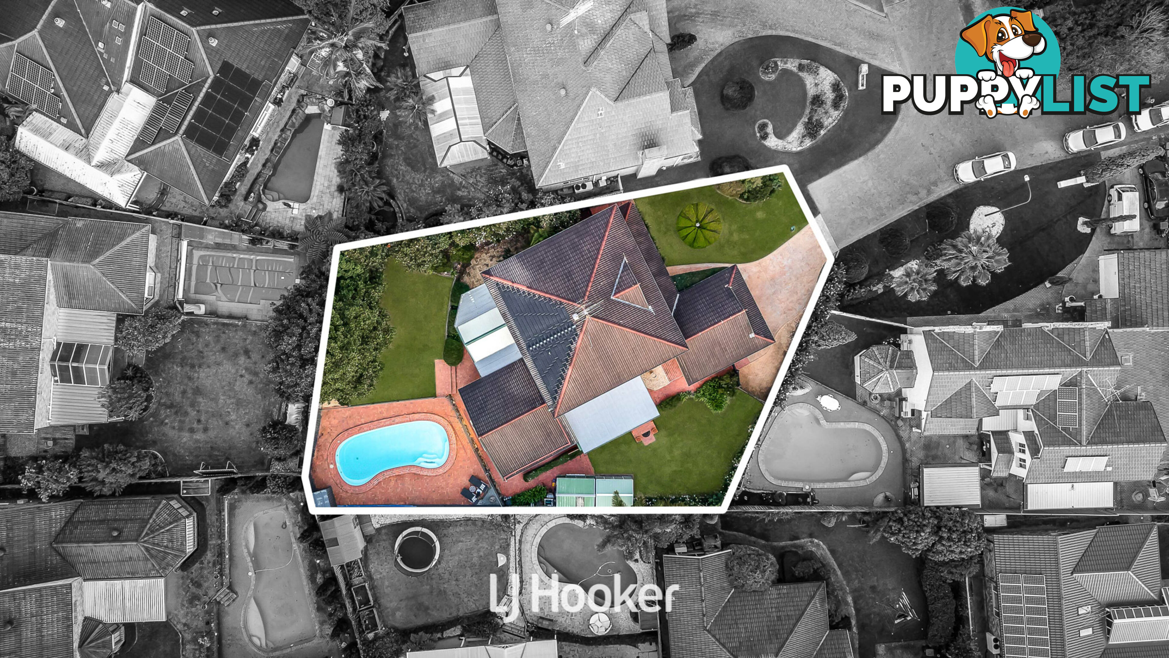 6 Charlotte Grove BELLA VISTA NSW 2153
