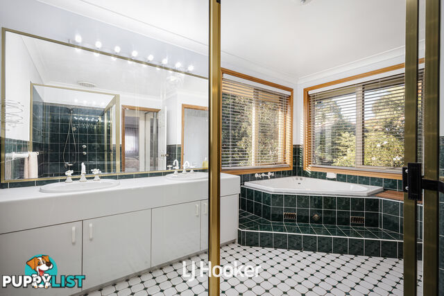 6 Charlotte Grove BELLA VISTA NSW 2153