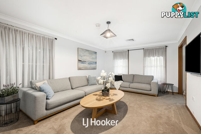 6 Charlotte Grove BELLA VISTA NSW 2153