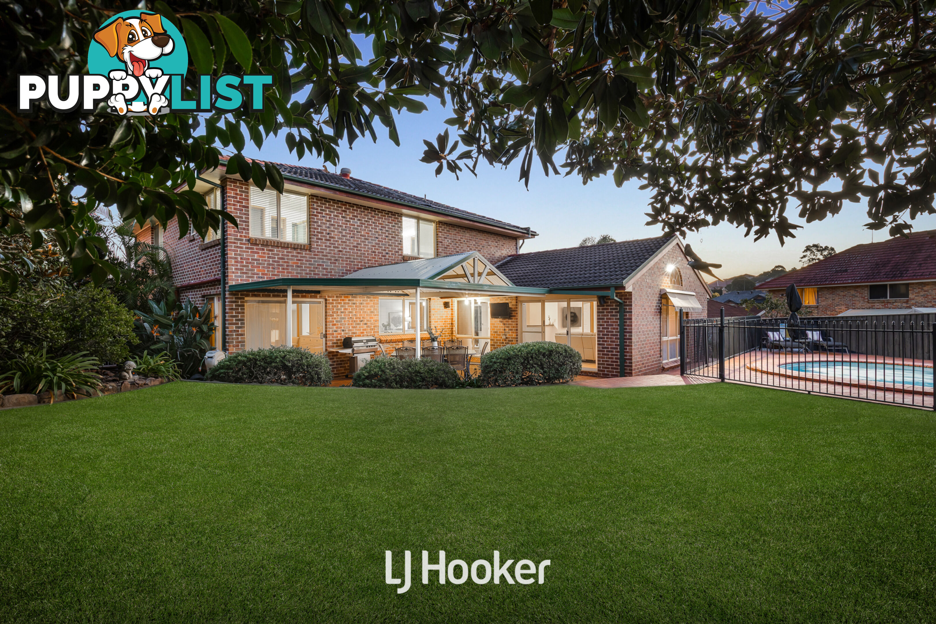 6 Charlotte Grove BELLA VISTA NSW 2153