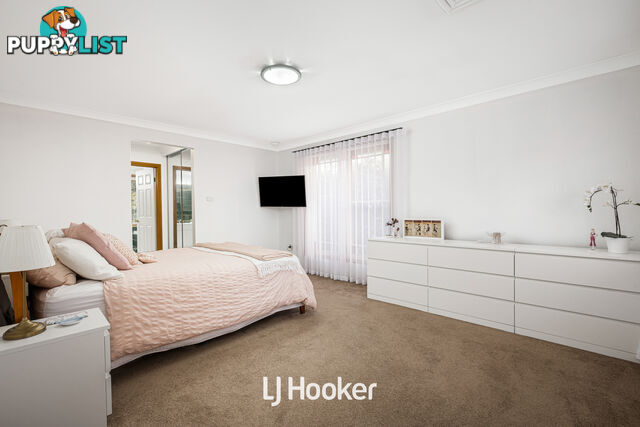6 Charlotte Grove BELLA VISTA NSW 2153