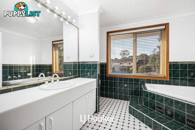 6 Charlotte Grove BELLA VISTA NSW 2153